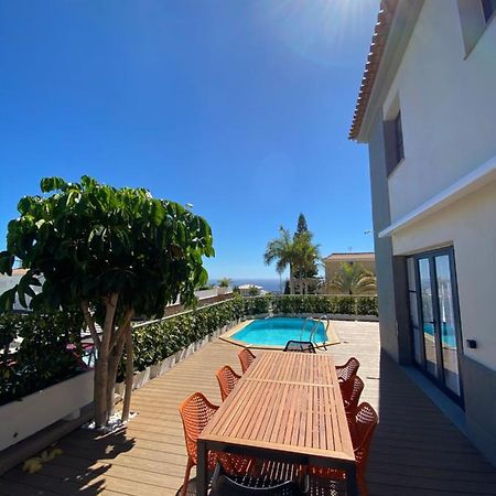 Sunset Of Duke#Luxury Costa Adeje Villa Exterior photo